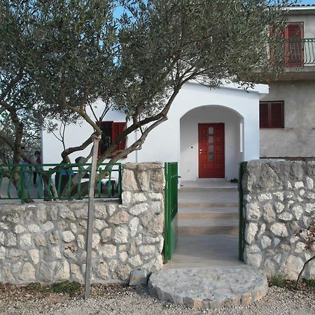 Apartment Antonio Šibenik Екстериор снимка