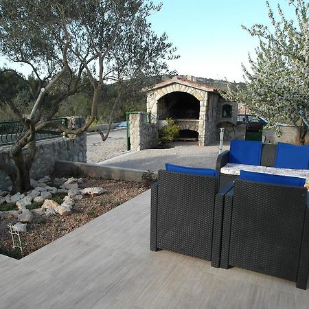 Apartment Antonio Šibenik Екстериор снимка
