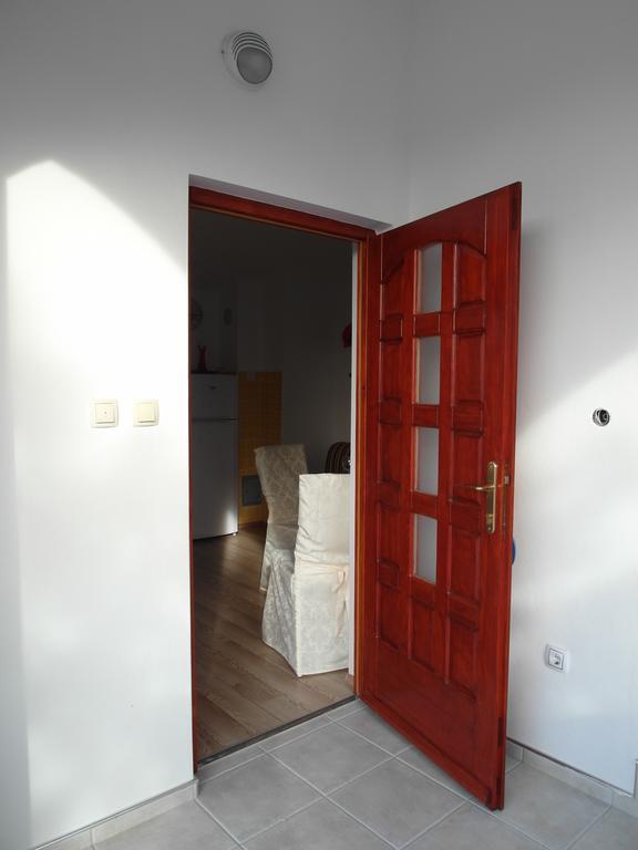 Apartment Antonio Šibenik Екстериор снимка