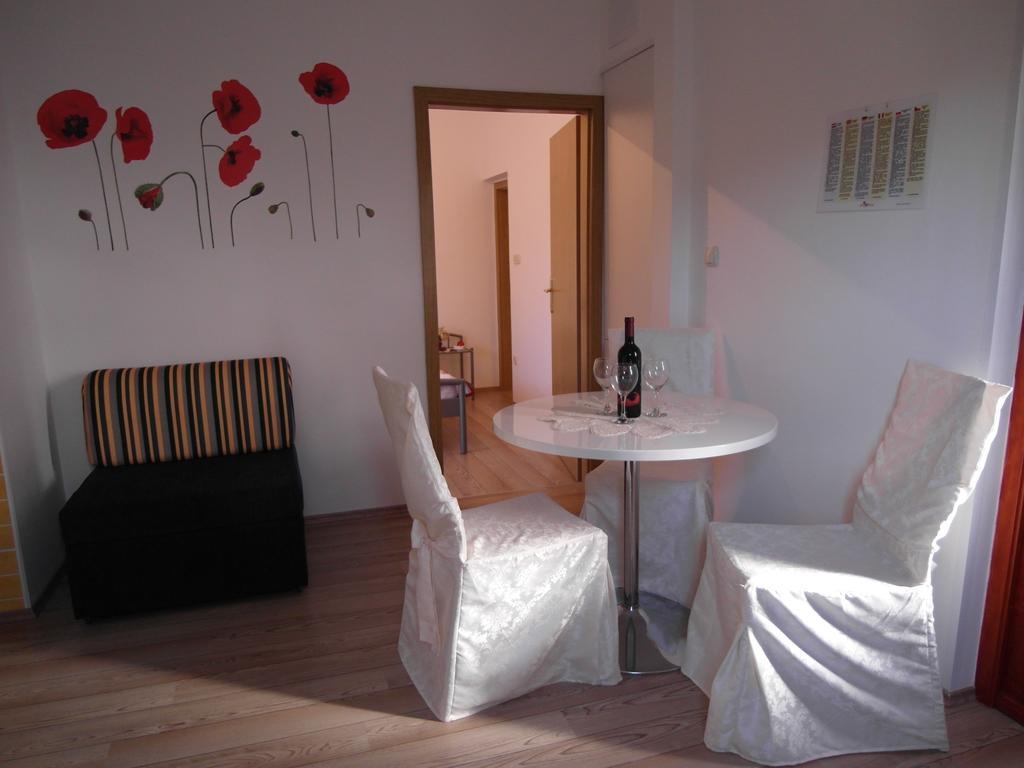 Apartment Antonio Šibenik Екстериор снимка
