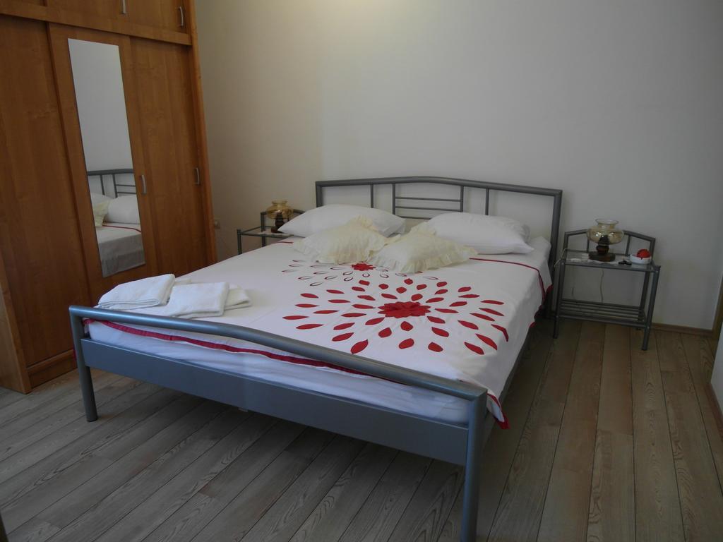 Apartment Antonio Šibenik Екстериор снимка