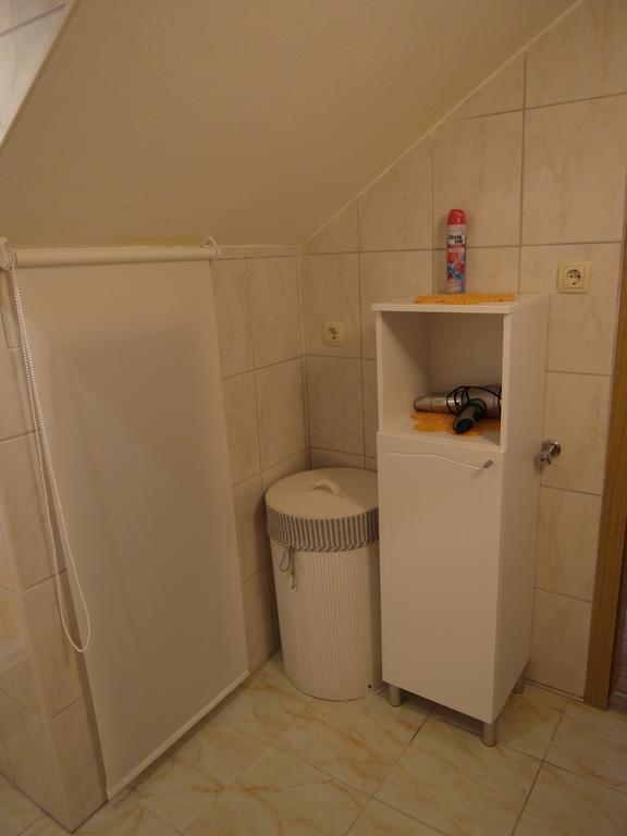 Apartment Antonio Šibenik Екстериор снимка