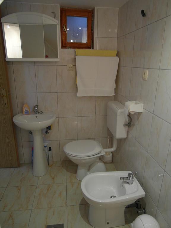 Apartment Antonio Šibenik Екстериор снимка