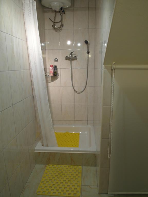 Apartment Antonio Šibenik Екстериор снимка