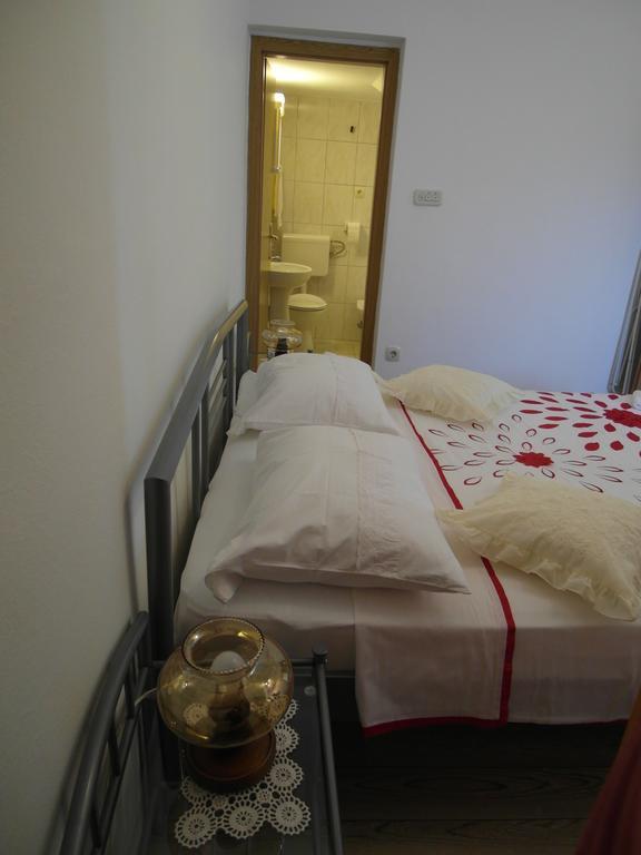 Apartment Antonio Šibenik Екстериор снимка