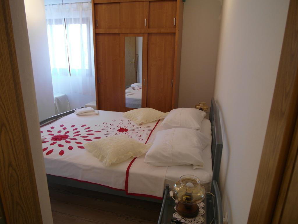 Apartment Antonio Šibenik Екстериор снимка