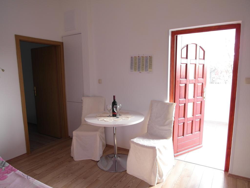Apartment Antonio Šibenik Екстериор снимка