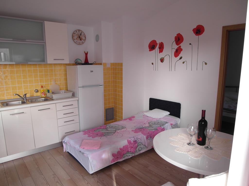Apartment Antonio Šibenik Екстериор снимка