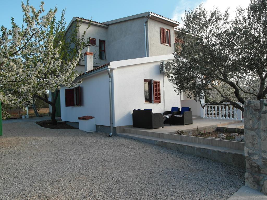 Apartment Antonio Šibenik Екстериор снимка