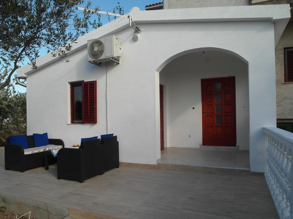 Apartment Antonio Šibenik Екстериор снимка